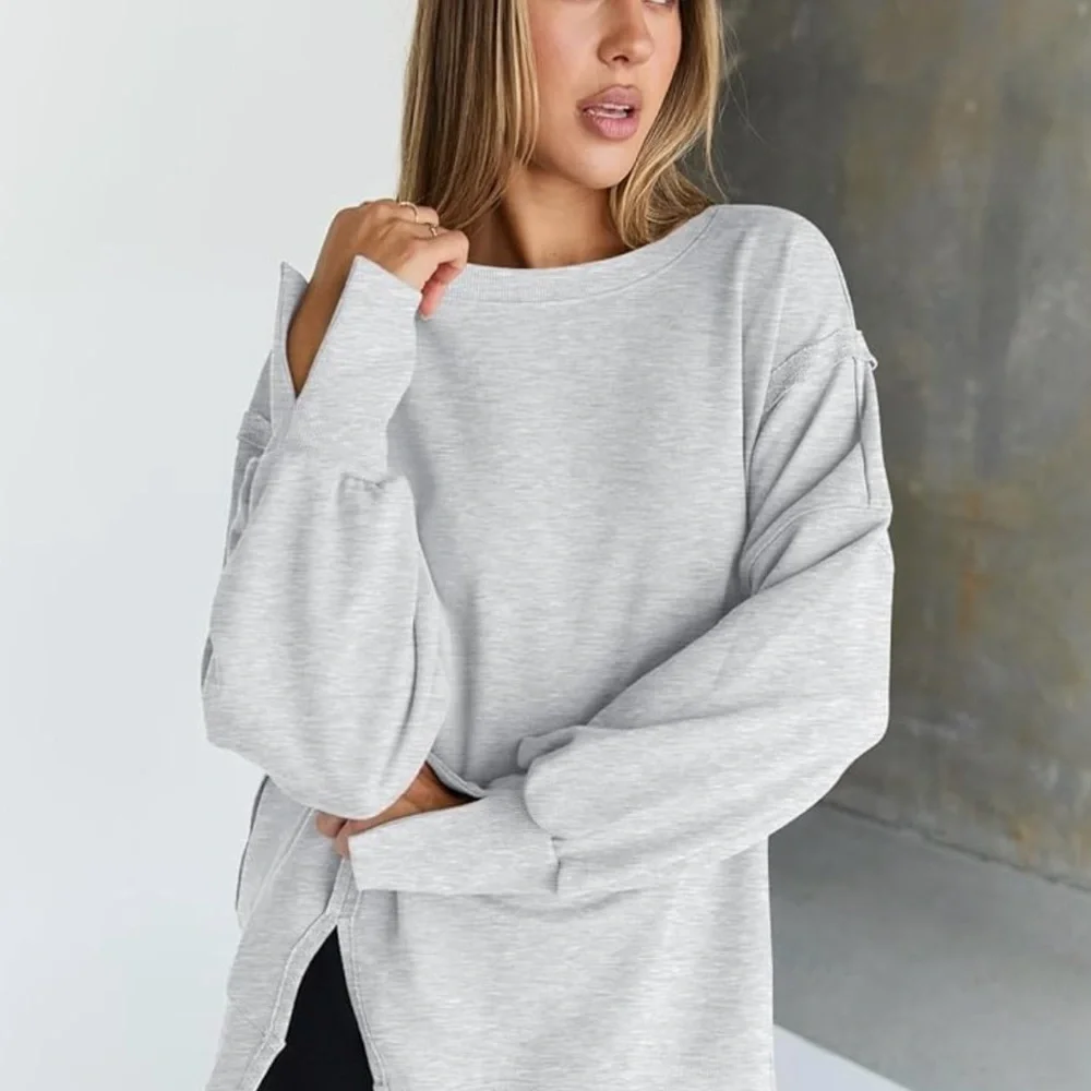 Trendy Queen viral Sweatshirt - Picture 16 of 16